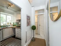 Недвижимость Kilburn Gate, North Maida Vale: 4