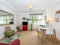 Недвижимость Kilburn Gate, North Maida Vale: 8