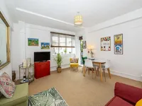 Недвижимость Kilburn Gate, North Maida Vale: 9