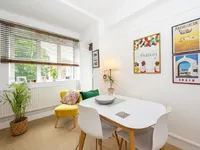 Недвижимость Kilburn Gate, North Maida Vale: 10