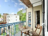 Недвижимость Kilburn Gate, North Maida Vale: 11