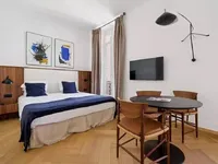 Недвижимость Villa Cannes Centre-ville: 1
