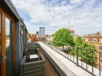 Недвижимость East Hill, Wandsworth: 7