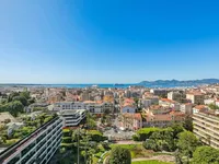Недвижимость Villa Cannes: 2