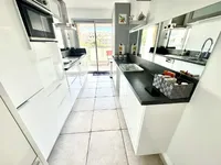 Недвижимость House in Cannes République: 2