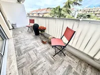 Недвижимость House in Cannes République: 4