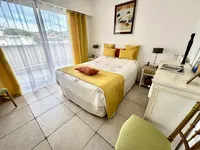 Недвижимость House in Cannes République: 7