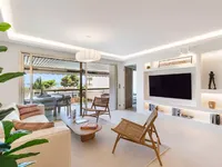 Недвижимость Villa Pointe Croisette: 1