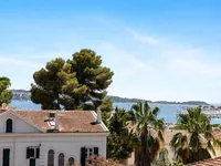 Недвижимость Villa Pointe Croisette: 2