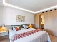 Недвижимость Villa Pointe Croisette: 6