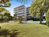 Недвижимость Villa Pointe Croisette: 9