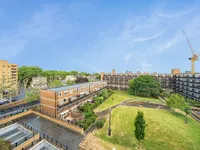 Недвижимость Marden Square: 4