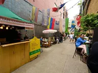 Недвижимость Marden Square: 9