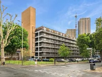 Недвижимость Marden Square: 10