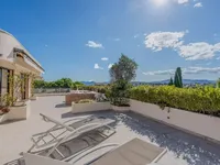Недвижимость Villa Cannes Carnot: 1