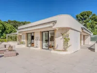 Недвижимость Villa Cannes Carnot: 2