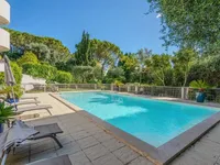 Недвижимость Villa Cannes Carnot: 3