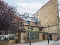 Недвижимость Gowers Walk, Aldgate: 5