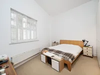Недвижимость Gowers Walk, Aldgate: 8