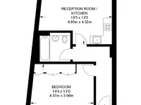 Недвижимость Gowers Walk, Aldgate: 9