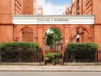 Недвижимость New Church Road: 5
