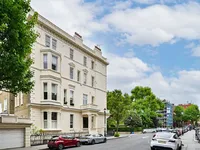 Недвижимость Earls Court Square SW5, Earls Court, London: 4