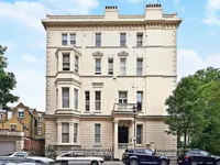 Недвижимость Earls Court Square SW5, Earls Court, London: 5