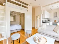 Недвижимость Earls Court Square SW5, Earls Court, London: 6