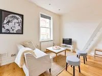 Недвижимость Earls Court Square SW5, Earls Court, London: 8