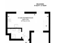 Недвижимость Earls Court Square SW5, Earls Court, London: 9