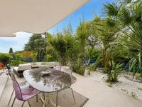 Недвижимость Villa Cannes Croix des Gardes: 2