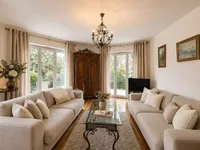 Недвижимость Villa Cannes Croix des Gardes: 4