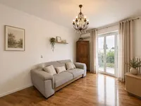Недвижимость Villa Cannes Croix des Gardes: 5