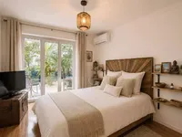 Недвижимость Villa Cannes Croix des Gardes: 8