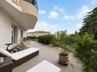 Недвижимость Villa Cannes Croix des Gardes: 9