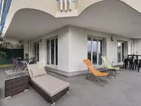 Недвижимость Villa Cannes Croix des Gardes: 10