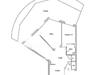 Недвижимость Villa Cannes Croix des Gardes: 11