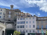 Недвижимость Villa Cannes: 10