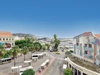 Недвижимость Villa Cannes: 11