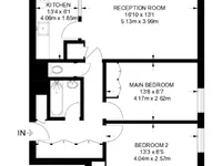 Недвижимость Guildiford Road, Stockwell: 15