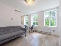 Недвижимость North Road, Highgate: 4