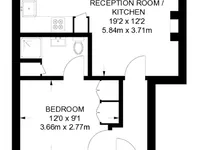 Недвижимость North Road, Highgate: 9