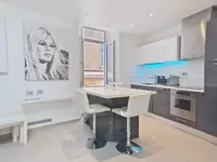 Недвижимость Villa Suquet Cannes: 1