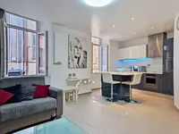 Недвижимость Villa Suquet Cannes: 2