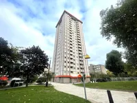 Недвижимость Harrington Square: 5