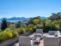 Недвижимость Villa Cannes: 10