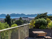 Недвижимость Villa Cannes: 11