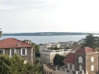 Недвижимость Building Cannes: 5