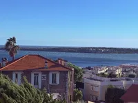 Недвижимость Building Cannes: 9