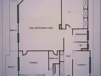 Недвижимость Building Cannes: 15